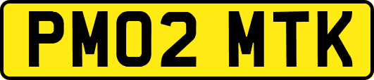 PM02MTK