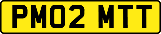 PM02MTT