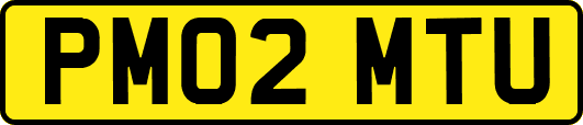 PM02MTU