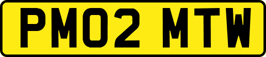 PM02MTW
