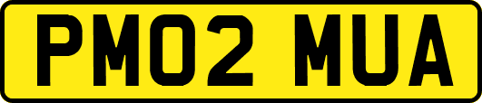 PM02MUA