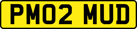 PM02MUD