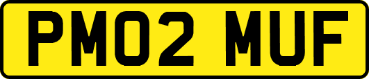 PM02MUF