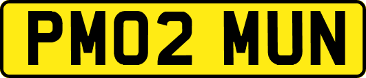 PM02MUN