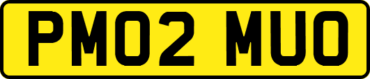 PM02MUO