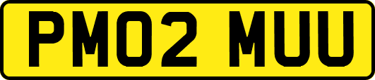 PM02MUU