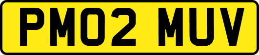 PM02MUV