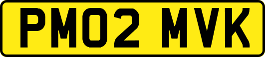 PM02MVK