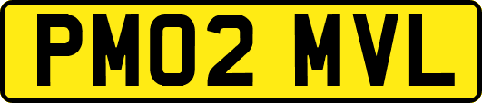 PM02MVL
