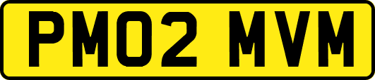 PM02MVM