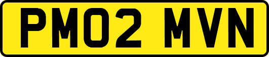 PM02MVN