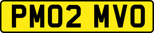 PM02MVO