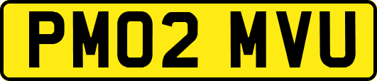 PM02MVU
