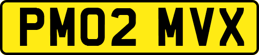 PM02MVX