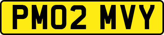 PM02MVY
