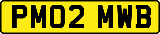 PM02MWB