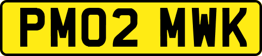 PM02MWK