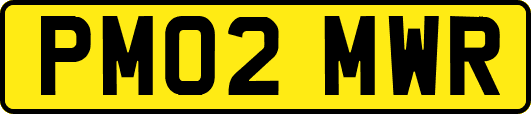 PM02MWR