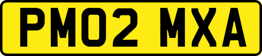 PM02MXA