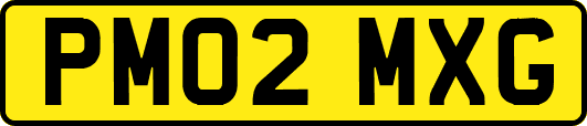 PM02MXG