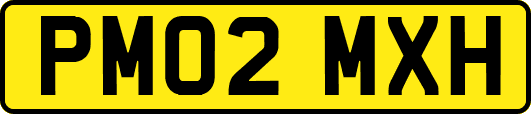 PM02MXH