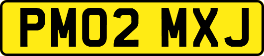 PM02MXJ