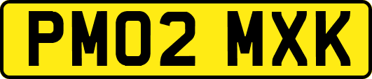 PM02MXK