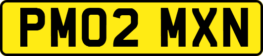 PM02MXN