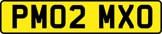 PM02MXO