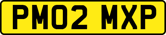 PM02MXP