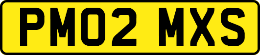 PM02MXS