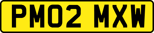 PM02MXW