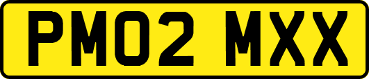 PM02MXX