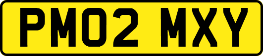 PM02MXY