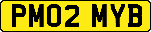 PM02MYB