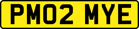 PM02MYE
