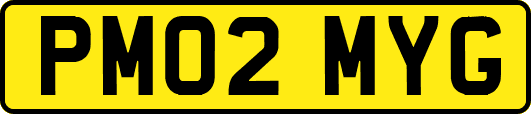 PM02MYG