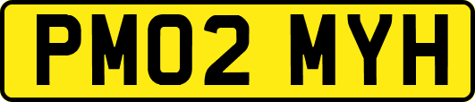 PM02MYH