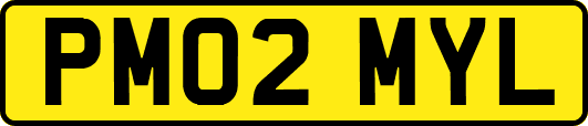PM02MYL