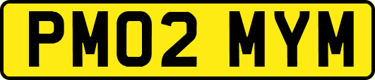 PM02MYM