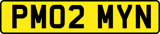 PM02MYN