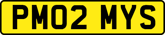 PM02MYS