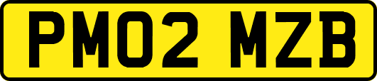 PM02MZB