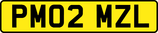 PM02MZL
