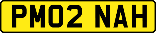 PM02NAH