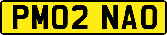 PM02NAO