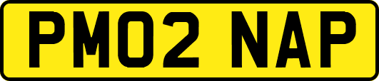 PM02NAP