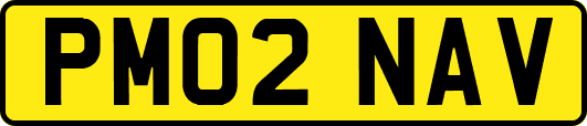 PM02NAV