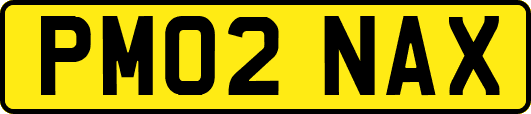 PM02NAX