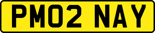 PM02NAY